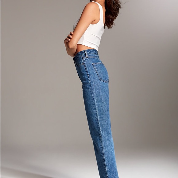 Aritzia Denim Forum Farrah Wide Leg Jean - Picture 5 of 12